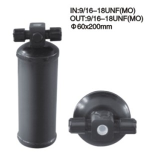 Products- >> Receiver drier >> Iron drier-www.coolmater.com.cn