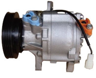 Products- >> Compressor >> Toyota-www.coolmater.com.cn,Auto air 