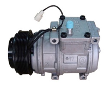 Products- >> Compressor >> Toyota-www.coolmater.com.cn,Auto air 